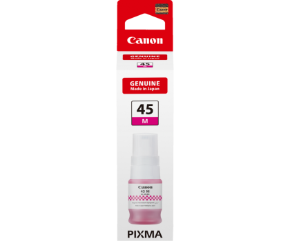 Tusz Canon GI-45 magenta 3000 str.